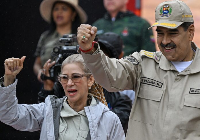 tras-audiencia-en-nueva-york,-maduro-llama-al-dialogo-y-la-convivencia:-“a-seguir-consolidando-la-paz-del-pais”