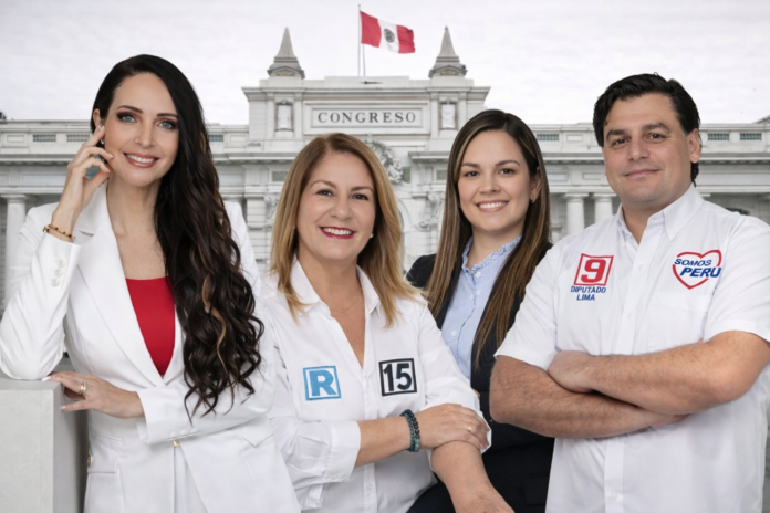 tribuna-electoral:-las-propuestas-de-dodero,-mejia,-lengua-y-wurst-para-la-camara-de-diputados