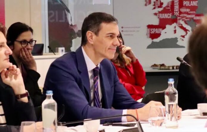 pedro-sanchez-critica-que-israel-haya-impedido-misa-del-domingo-de-ramos-en-el-santo-sepulcro