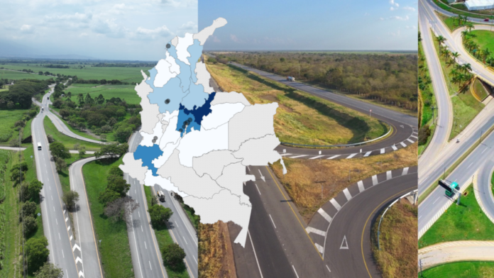 emergencias-viales-en-colombia:-¿como-estan-las-vias-antes-de-semana-santa-y-cuales-son-los-cierres-en-antioquia,-cundinamarca,-boyaca-y-mas-regiones?
