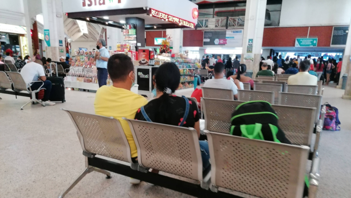 semana-santa-2026-impulsa-la-movilidad-en-barranquilla:-mas-de-200000-pasajeros-y-7.000-despachos-previstos-en-la-terminal-terrestre