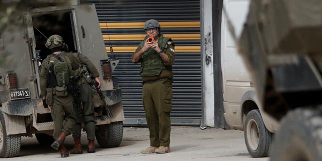 periodistas-de-cnn-atacados-en-cisjordania:-israel-suspende-un-bataillon-de-reserve