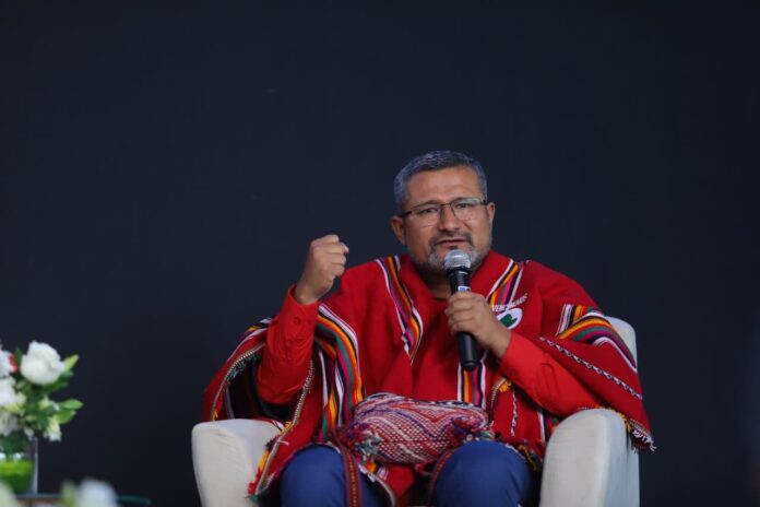 el-candidato-ronald-atencio-participa-este-lunes-en-la-cuarta-fecha-del-ciclo-de-debates-presidenciales-del-jne