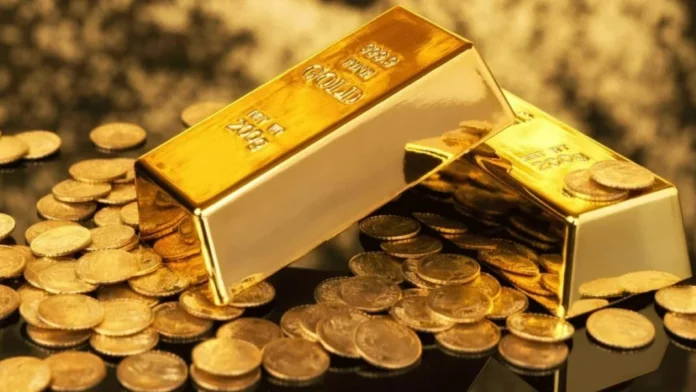 la-correccion-del-precio-del-oro-alcanza-el-25%:-la-historia-dice-lo-que-viene-despues