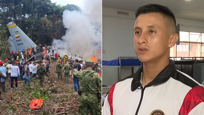 sobreviviente-del-accidente-aereo-en-putumayo-relata-como-fueron-los-segundos-previos-al-choque:-‘preparense-para-el-impacto’