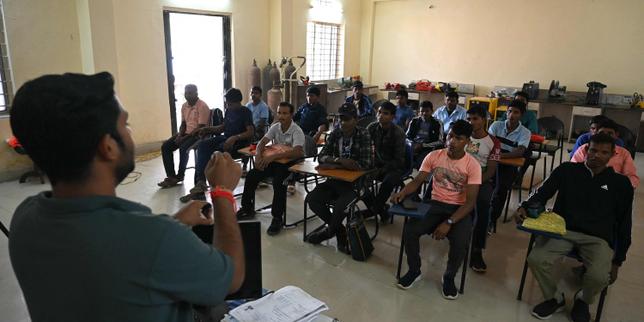 la-india-esta-«liberada»-de-la-rebelion-maoista,-afirma-el-ministro-del-interior