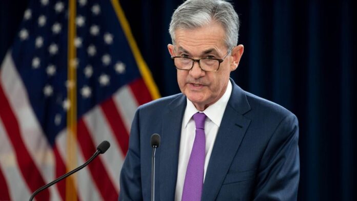 inflacion,-guerra-en-medio-oriente-y-credito-privado:-las-definiciones-de-jerome-powell-sobre-la-economia-de-eeuu