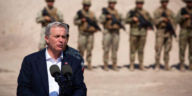 en-chile,-el-presidente-kast-suspende-la-regularizacion-de-182.000-inmigrantes-previa-a-la-administracion-de-su-predecesor