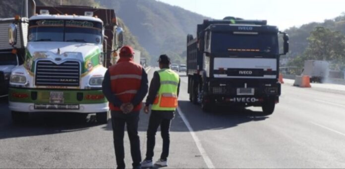 intt-flexibiliza-la-circulacion-de-vehiculos-de-carga-pesada-durante-semana-santa