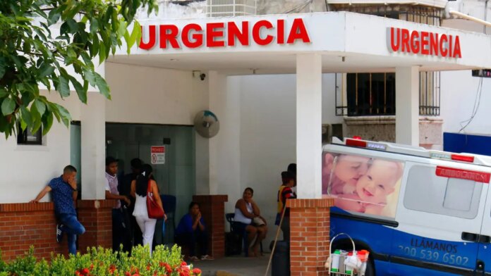 conmocion-en-barranquilla-por-nina-abandonada-en-el-hospital-nino-jesus:-la-madre-dejo-carta-confesando-que-no-podia-protegerla-de-abusos-sexuales