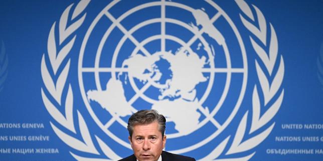 la-onu-redoute-la-creacion-por-israel-de-un-«territorio-ocupado»-en-el-libano