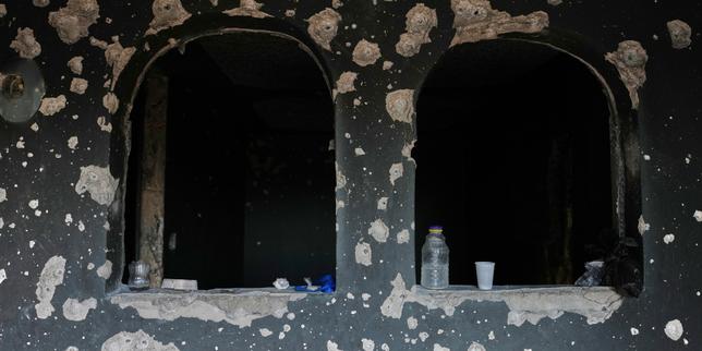 haiti:-menos-de-70-muertes-despues-del-ataque-de-pandillas-sobrevivieron-este-fin-de-semana,-segun-la-onu