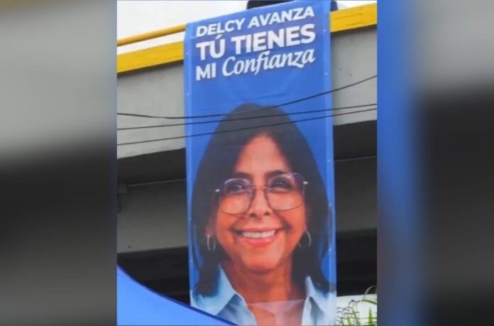 “le-tomo-gustativo-a-miraflores”:-perez-vivas-cuestiona-despliegue-de-campana-“delcy-avanza”