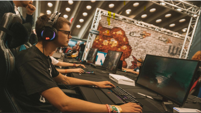 el-siguiente-nivel:-el-crecimiento-de-los-esports-y-la-tecnologia-en-venezuela