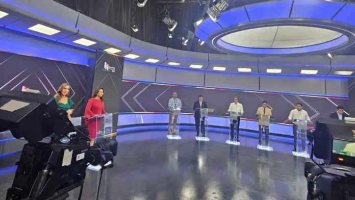 segunda-vuelta:-tse-preve-debate-de-candidatos-para-el-12-de-abril
