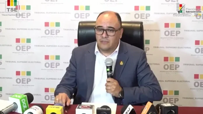 tse-llama-a-segunda-vuelta-en-5-regiones-y-prepara-logistica