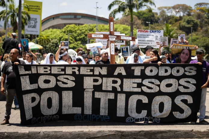 la-plataforma-unitaria-contabiliza-758-liberaciones-de-presos-politicos
