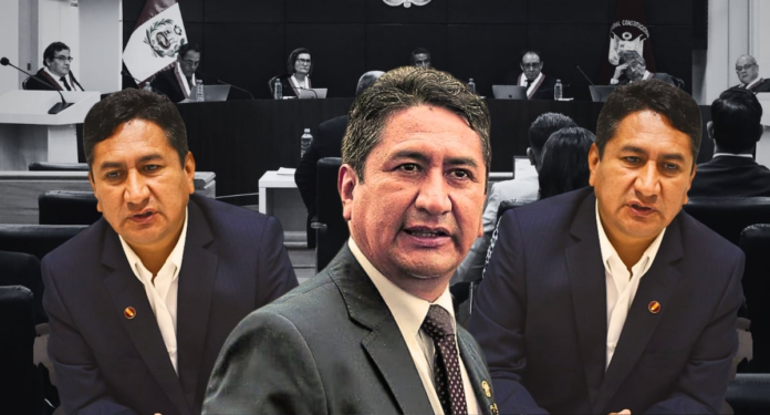vladimir-cerron:-pj-renueva-orden-de-captura-mientras-el-tc-debe-definir-su-caso-¿cual-es-la-situacion-legal-del-profugo?