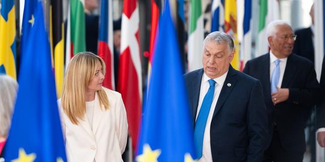 face-au-cas-orban,-les-europeens-restent-demunis