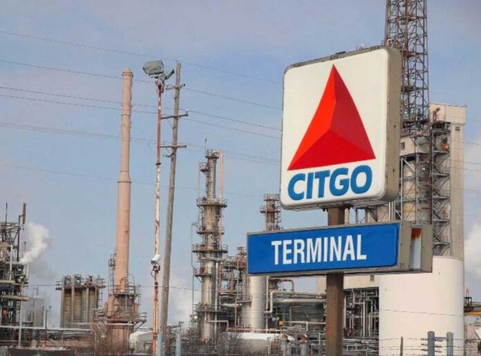 reuters:-gobierno-de-delcy-rodriguez-busca-tomar-control-de-la-junta-directiva-de-citgo