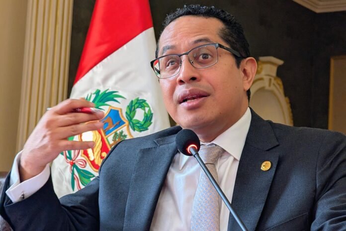 elecciones-2026:-presidente-del-jne-asegura-que-entidad-esta-preparada-para-enfrentar-“narrativas-de-fraude”