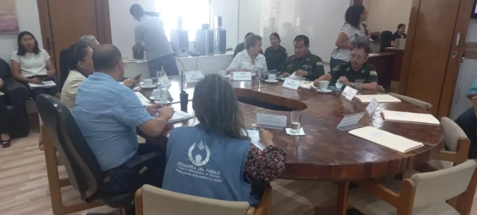 instituciones-realizan-sesion-consejo-municipal-de-seguridad-ciudadana