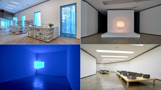 ‘penumbra’:-inaugurada-exposicion-internacional-en-proa-explorando-la-luz,-el-espacio-y-la-percepcion