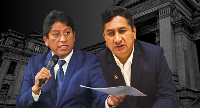 vladimir-cerron:-el-sorpresivo-pedido-de-la-defensoria-del-pueblo,-a-cargo-de-josue-gutierrez,-en-su-proceso-judicial