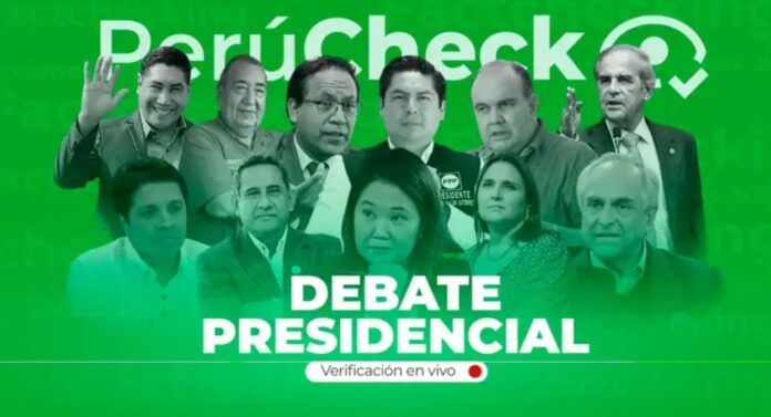 perucheck:-falsedades-en-medio-de-pullazos-durante-quinto-debate-presidencial