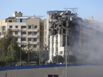 18-paises-europeos-piden-a-hizbula-e-israel-el-cese-de-las-hostilidades