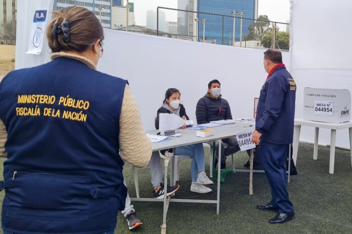 elecciones-2026:-mp-desplegara-mas-de-7-mil-impuestos-para-prevenir-delitos-electorales