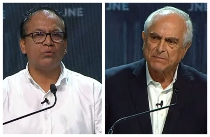 roberto-sanchez-y-francisco-diez-canseco-protagonizan-tenso-intercambio-durante-debate