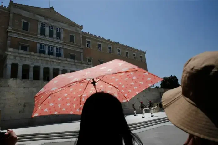marzo-mas-caluroso-de-todos-los-tiempos,-inicio-de-la-peor-temporada-de-incendios,-carga-de-super-el-nino:-vista-previa-del-verano-de-2026