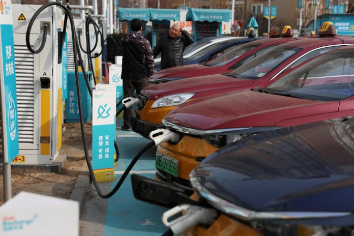 la-revolucion-de-los-vehiculos-electricos-en-china-se-enfrenta-a-la-crisis-de-ormuz-y-la-narrativa-del-exceso-de-capacidad-muere