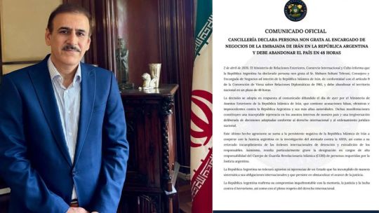 enviado-irani-expulsado-dice-que-decision-“no-beneficia-a-argentina”