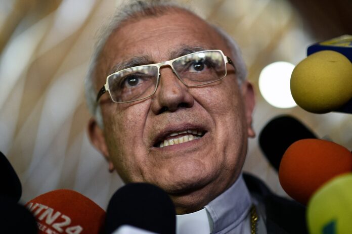 baltazar-porras:-“a-maduro-se-le-ofrecio-salir-pacificamente-de-venezuela,-pero-no-acepto”