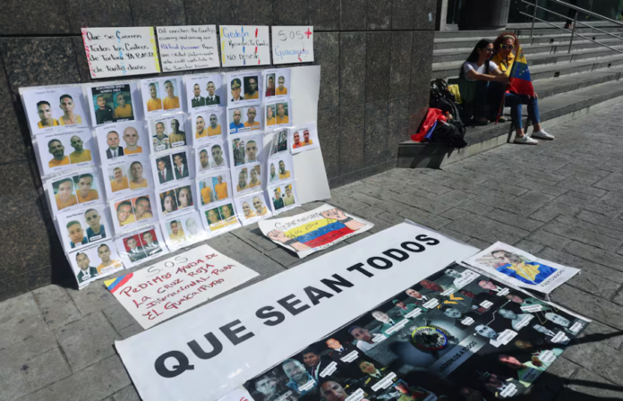 piden-a-laura-dogu-mediar-por-los-presos-politicos:-“¡ayudenos!-no-queremos-que-mueran”