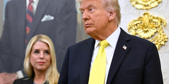 ¿por-que-el-ministro-de-justicia-americano-esta-en-limusina-por-donald-trump?