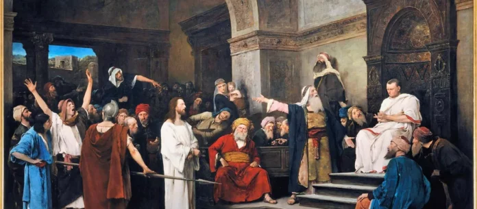 asi-goberno-poncio-pilato-en-judea,-el-prefecto-que-llevo-a-jesus-a-la-cruz