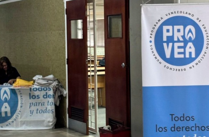 provea-exige-transparencia-en-la-designacion-del-nuevo-fiscal-y-defensor-del-pueblo