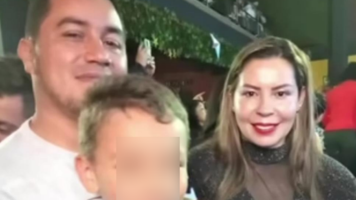la-razon-por-la-que-familia-muerta-en-accidente-en-peaje-de-zipaquira-ubate-iba-a-hacia-santander:-un-hijo-se-salvo-de-morir,-se-adelanto-en-el-viaje