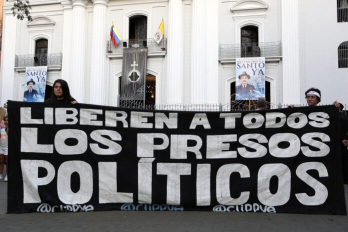 ong-denuncio-que-49-presos-politicos-con-enfermedades-graves-enfrentan-una-condena-a-muerte-lenta