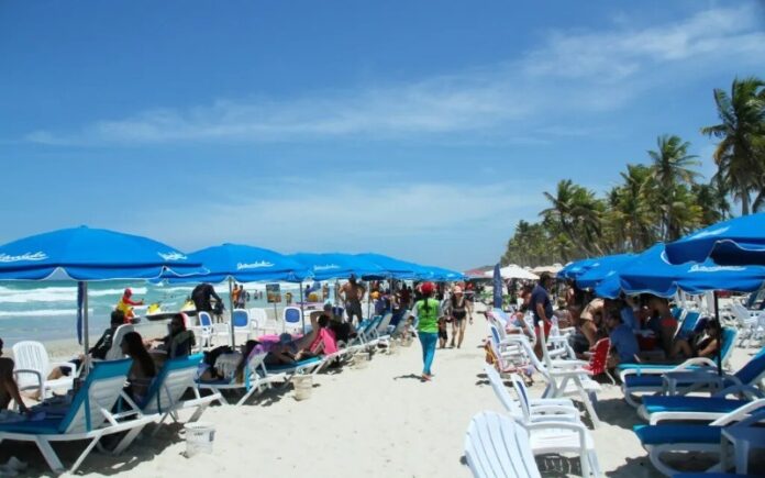 semana-santa-2026:-nueva-esparta-registro-100%-de-ocupacion-hotelera-y-medio-millon-de-temporadistas-visitando-la-guaira