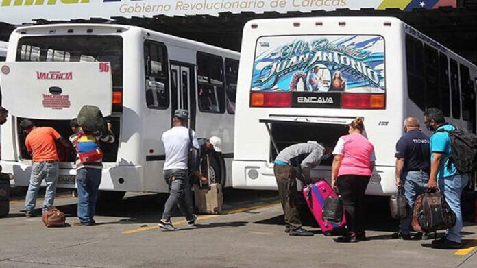 ministerio-de-transporte-reporto-movilizacion-de-mas-de-dos-millones-de-temporadistas-al-inicio-de-la-semana-santa