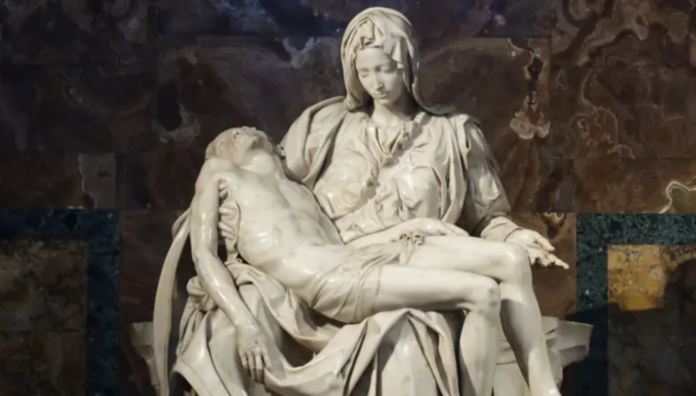 como-el-ave-maria,-rezada-originalmente-solo-por-los-creyentes-analfabetos,-se-convirtio-en-la-oracion-catolica-mas-popular