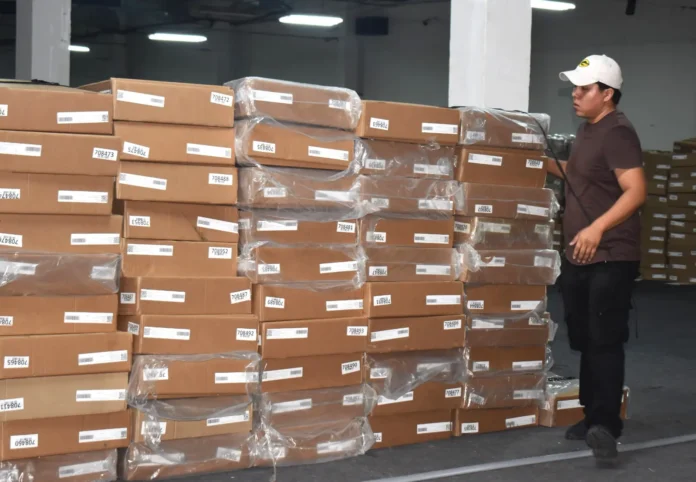 repiten-votacion:-el-ted-trabaja-en-el-envio-de-maletas-electorales