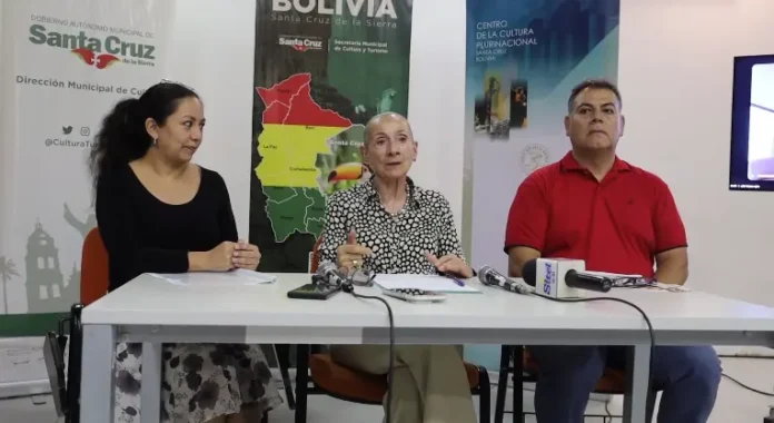 artistas-y-gestores-fortaleceran-las-politicas-culturales-en-santa-cruz