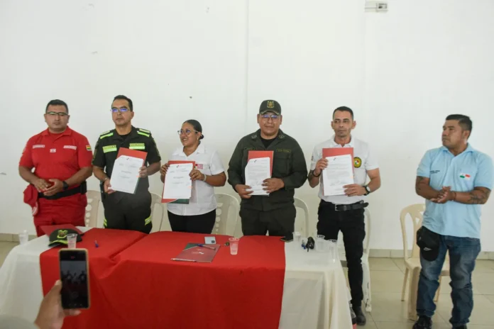 alcaldia-de-montero-entrega-ambientes-para-la-policia-y-bomberos