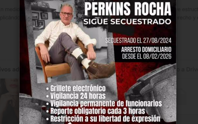 amnistia-en-venezuela:-cuando-la-discrecionalidad-sustituye-a-la-justicia