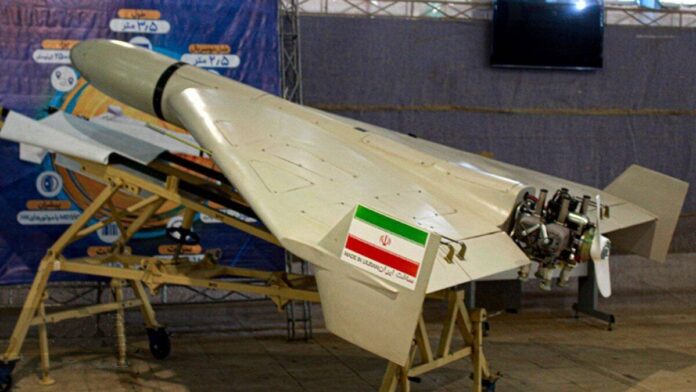 guerra-de-iran:-como-los-drones-baratos-arruinan-a-los-militares-ricos